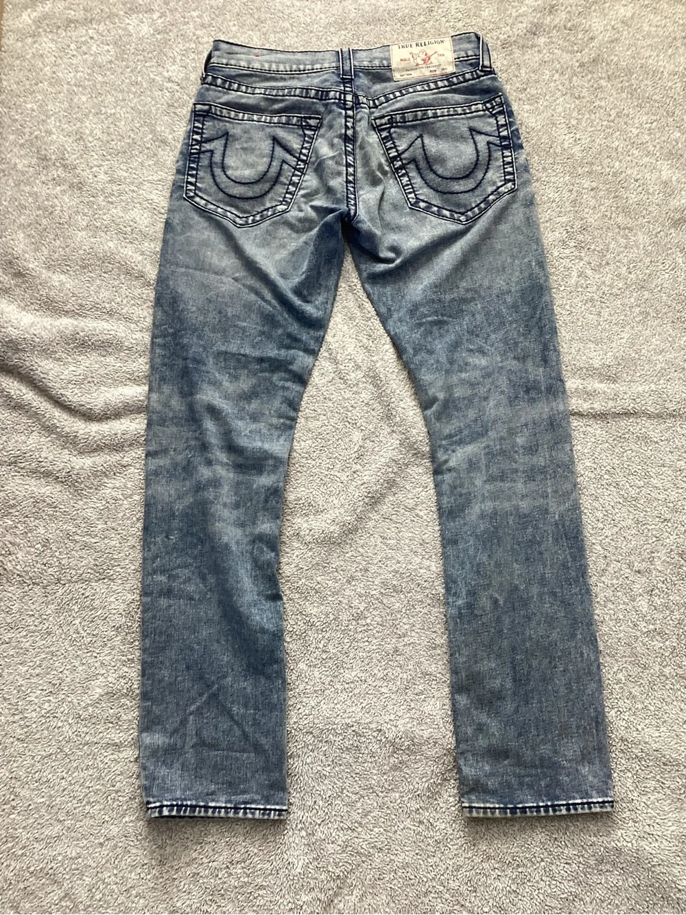 True Religion classic jeans men’s
